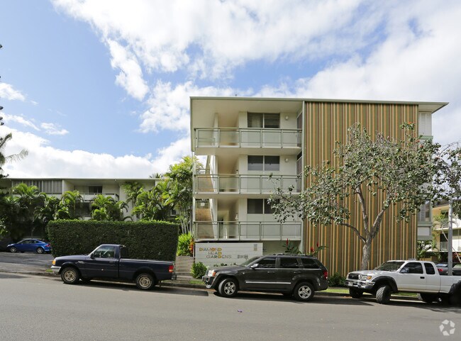 Foto del edificio - Diamond Head Gardens