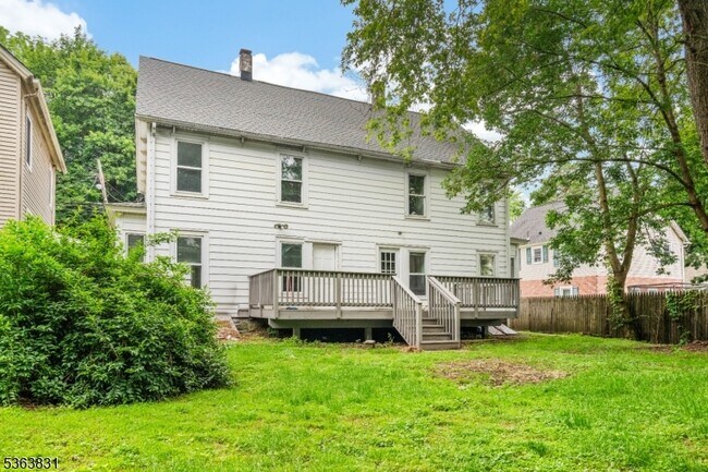 Foto del edificio - 3 New Hampshire St