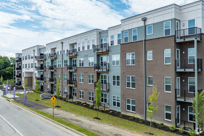 Building Photo - Florence Hall