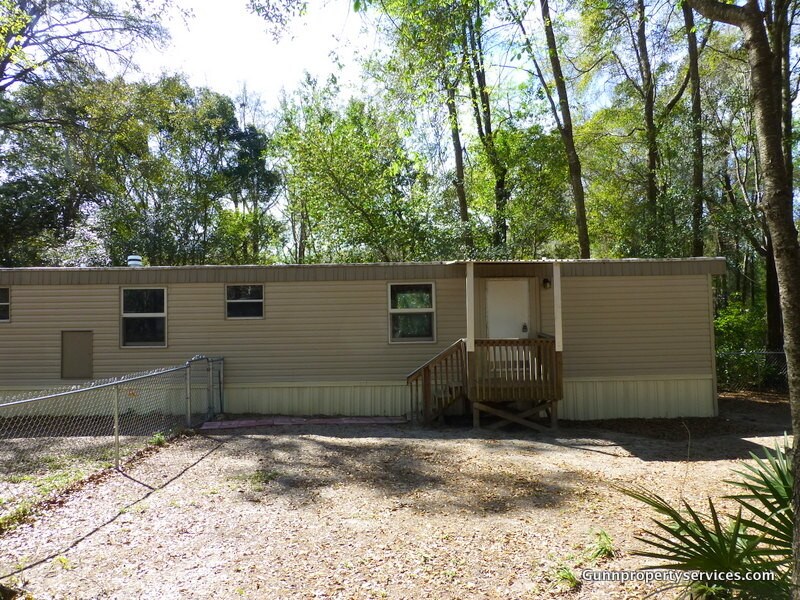 Primary Photo - 3 Bedroom 1.5 Mobile Home In Ocala