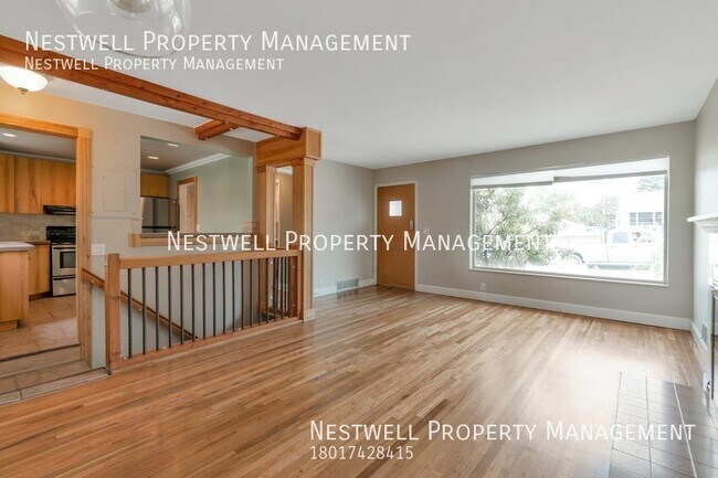 Foto del edificio - Beautiful 4-bed Rambler in Holladay