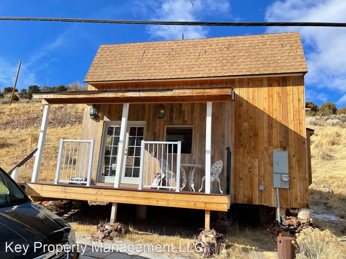 797 Newark Street, Pioche, NV 89043 House Rental in Pioche, NV