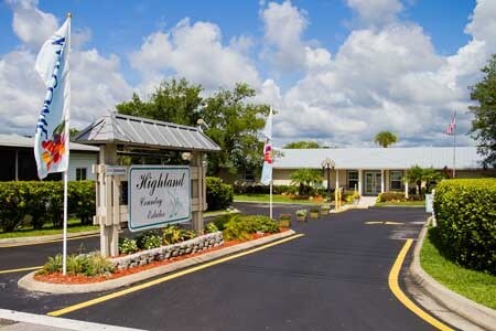 Primary Photo - Highland Country Estates