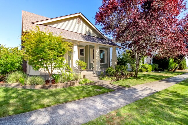 Foto del edificio - Fantastic DuPont Rambler with AC and Sprinkler System