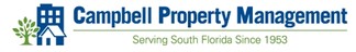 Property Management Company Logo