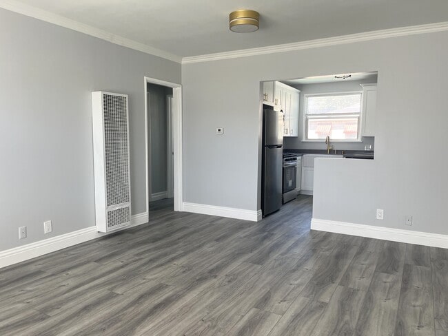 Building Photo - 5444 Colfax Ave