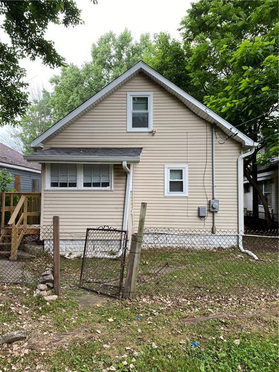 Building Photo - 2921 E 19th St