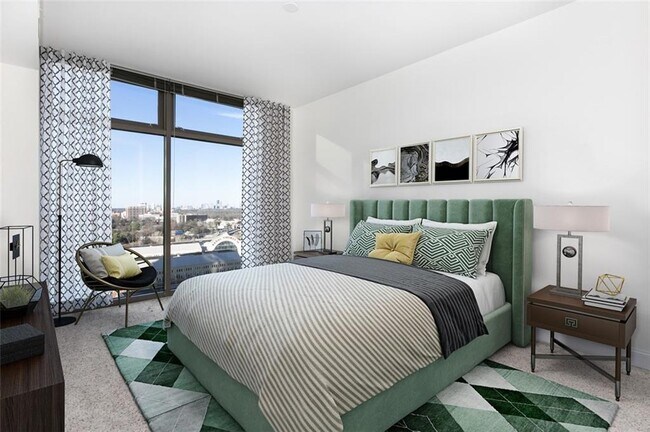 Foto del edificio - 270 17th St NW