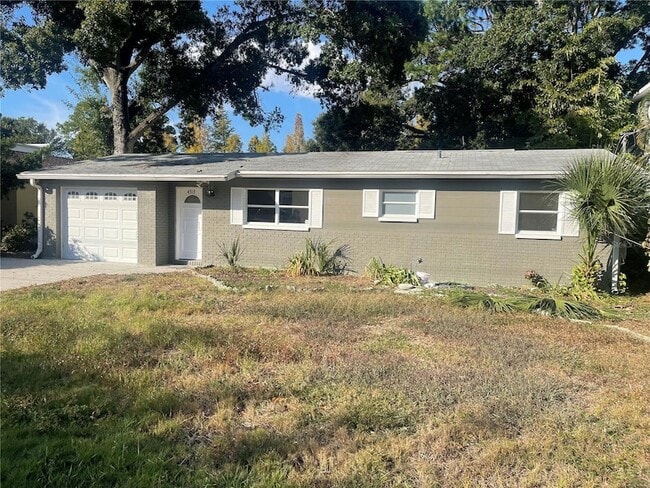 Photo - 4513 W Gray St House