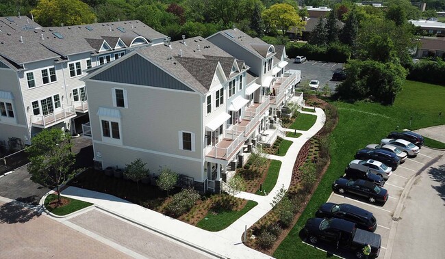 Foto del edificio - 1108 S Eldridge Ln