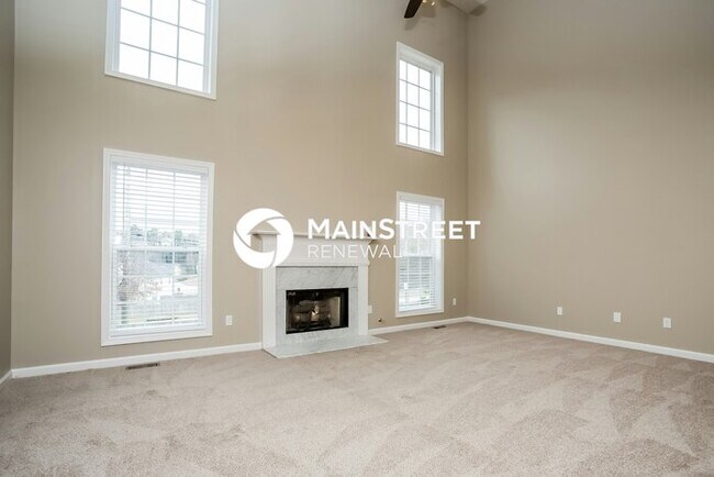 Foto del edificio - 5 Bedroom Pet-Friendly Home in Austell, GA with Main Street Renewal