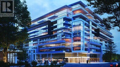 Building Photo - 395 Dundas St W