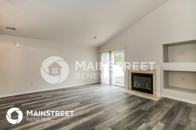 Building Photo - 4009 Boyer Ridge Dr