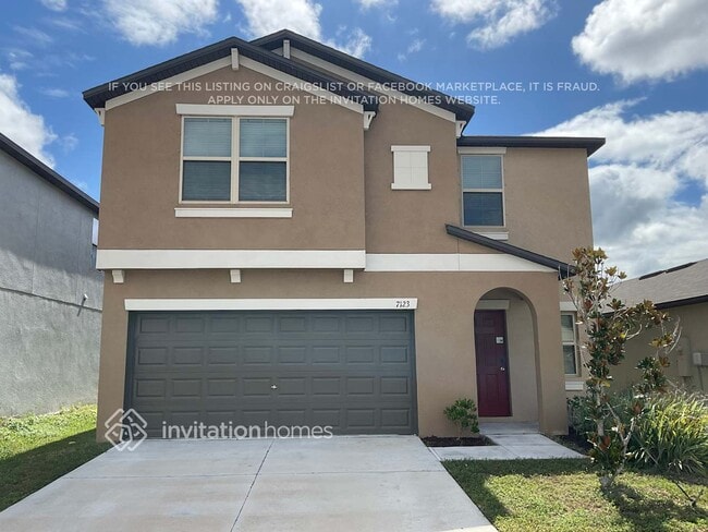 Building Photo - 7123 Amelia Cove Ct