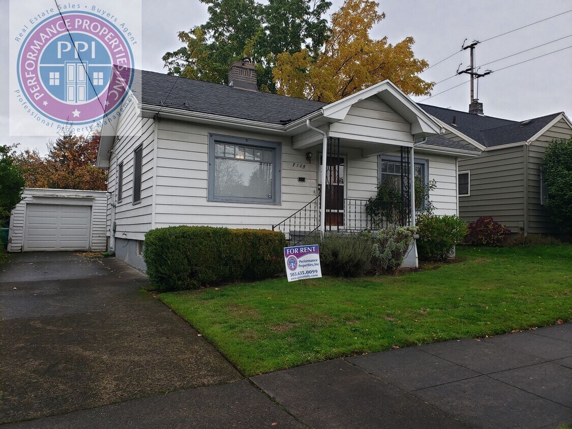Primary Photo - No Security Deposit W/Rhino! Piedmont Bung...