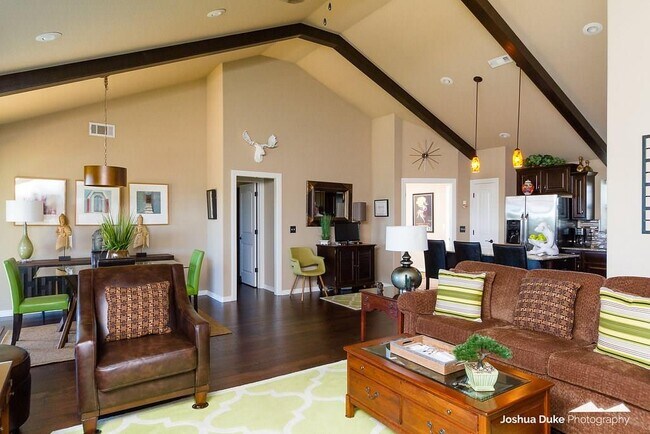 Foto del edificio - 3252 N Bentley Ridge