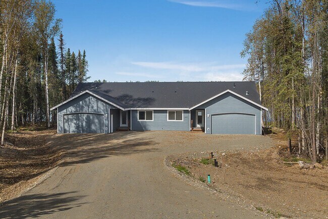 Building Photo - 1688 N Pittman Rd - KH