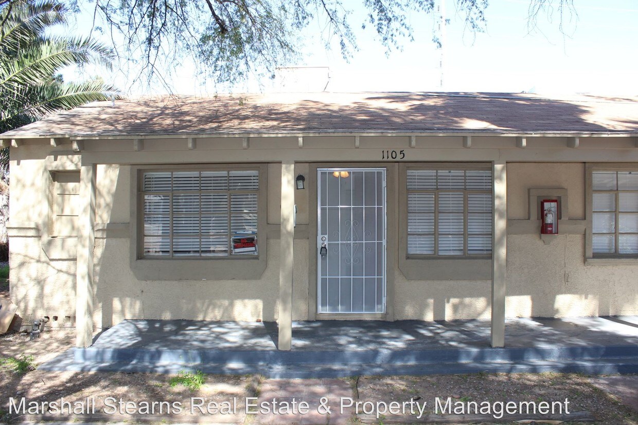 Primary Photo - 1105 Hillside Pl