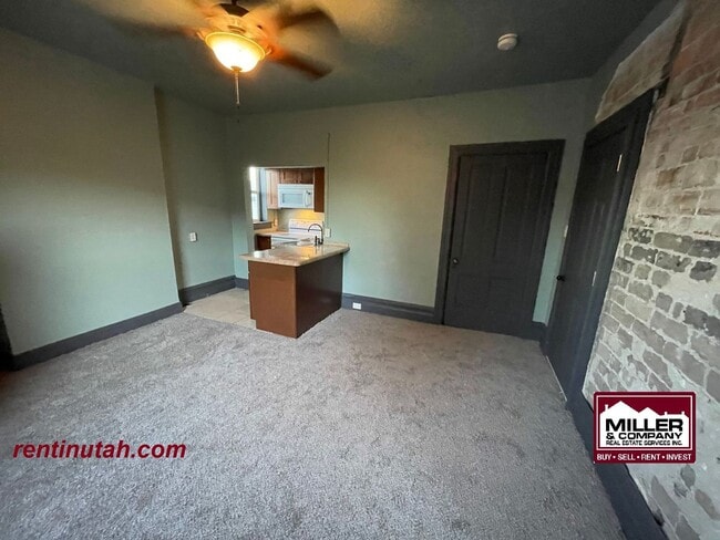 Foto del edificio - 776 W North Temple St