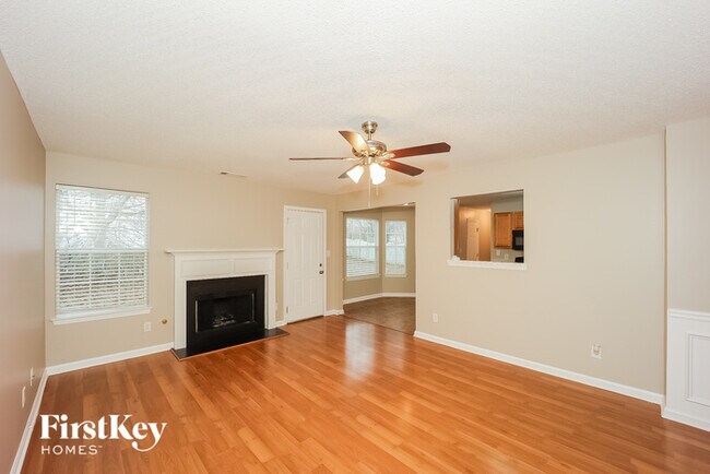 Foto del edificio - 980 Brisley Cir
