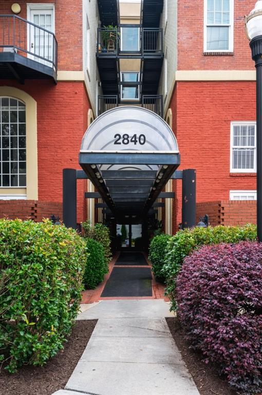 Primary Photo - 2840 Peachtree Rd