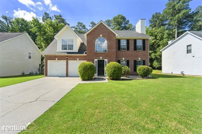 Primary Photo - 3 br, 2 bath House - 4255 i Soaring Drive