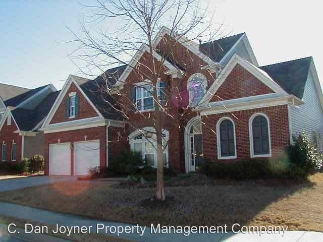 Foto principal - 4 br, 3.5 bath House - 326 Ascot Ridge Lane