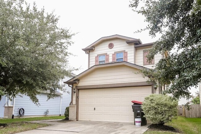 Foto del edificio - 11210 Flying Geese Ln