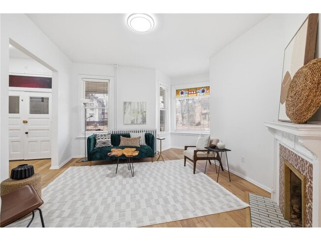 Building Photo - 546 Ashland Ave