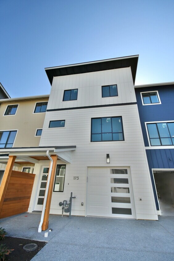 173 Countryman Dr, Monroe, WA 98272 Townhome Rentals in Monroe WA