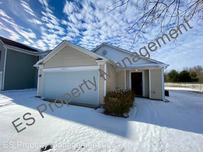 Foto del edificio - 3 br, 2 bath House - 4138 Apple Creek Dr.