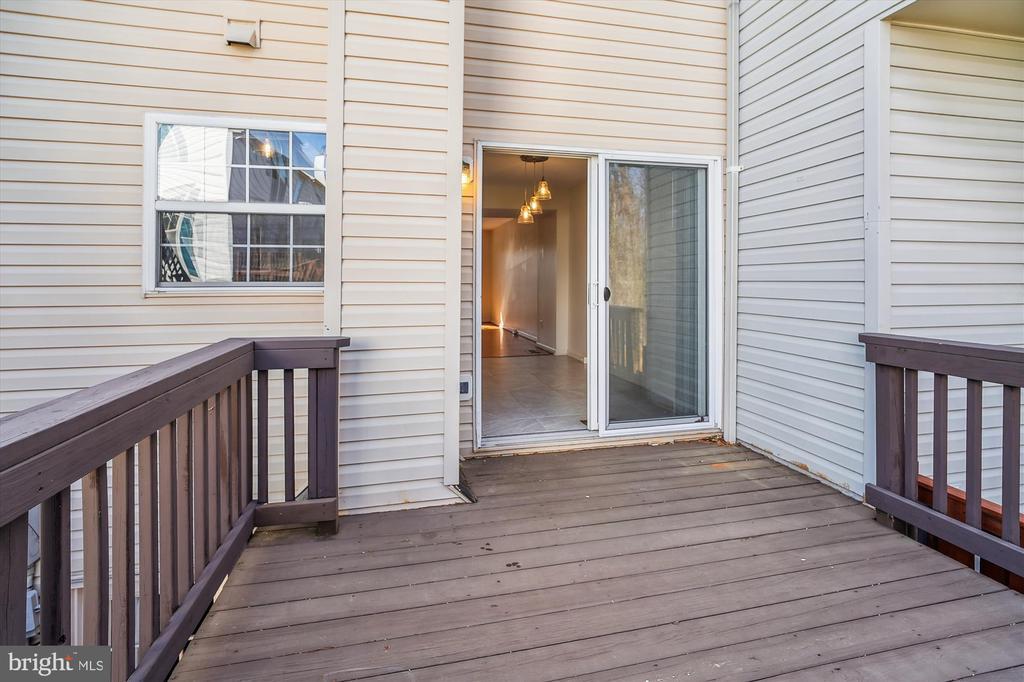 6374 Andrew Matthew Terrace, Springfield, VA 22150 Townhome Rentals