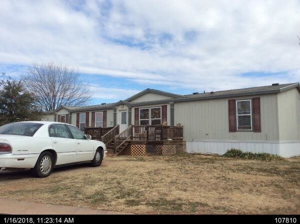 Primary Photo - 4600 Coachlight Rd