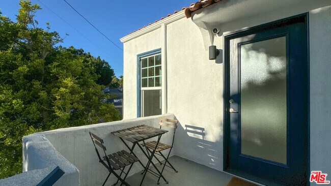 Foto del edificio - 3123 Berkeley Ave