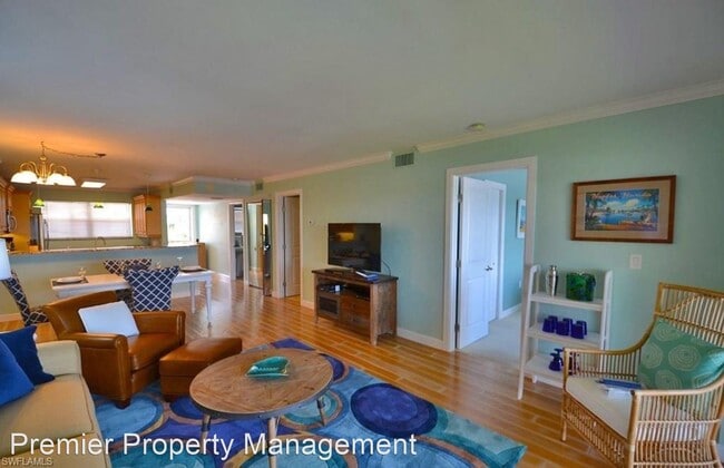 Building Photo - 2 br, 2 bath House - 307 Goodlette Road So...
