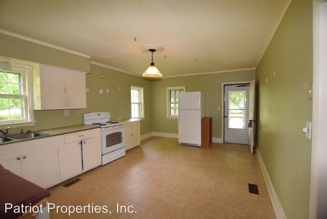 Foto del edificio - 39239 Digges Valley Rd