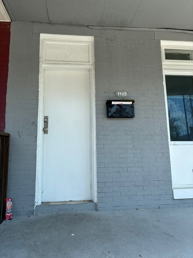 Photo - 1112 Gorsuch Ave
