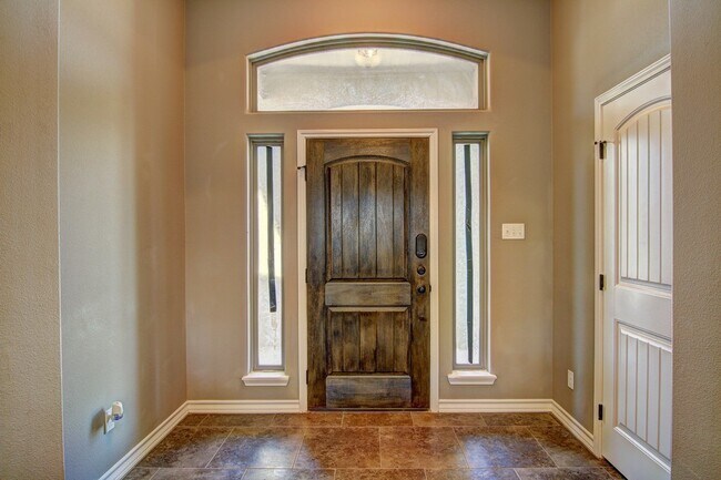 Foto del edificio - 1118 Blackbuck - 3/Bed 2/Bath $2095/month