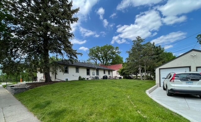Foto del edificio - 3957 France Ave S