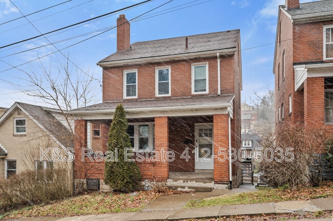 Building Photo - 139 Sumner Ave