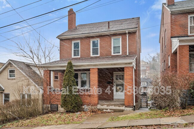 Foto del edificio - 139 Sumner Ave