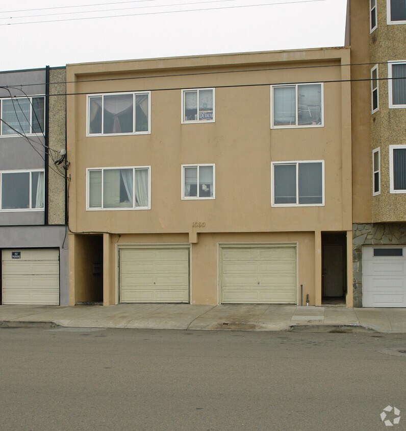 Foto principal - 1560 Great Hwy