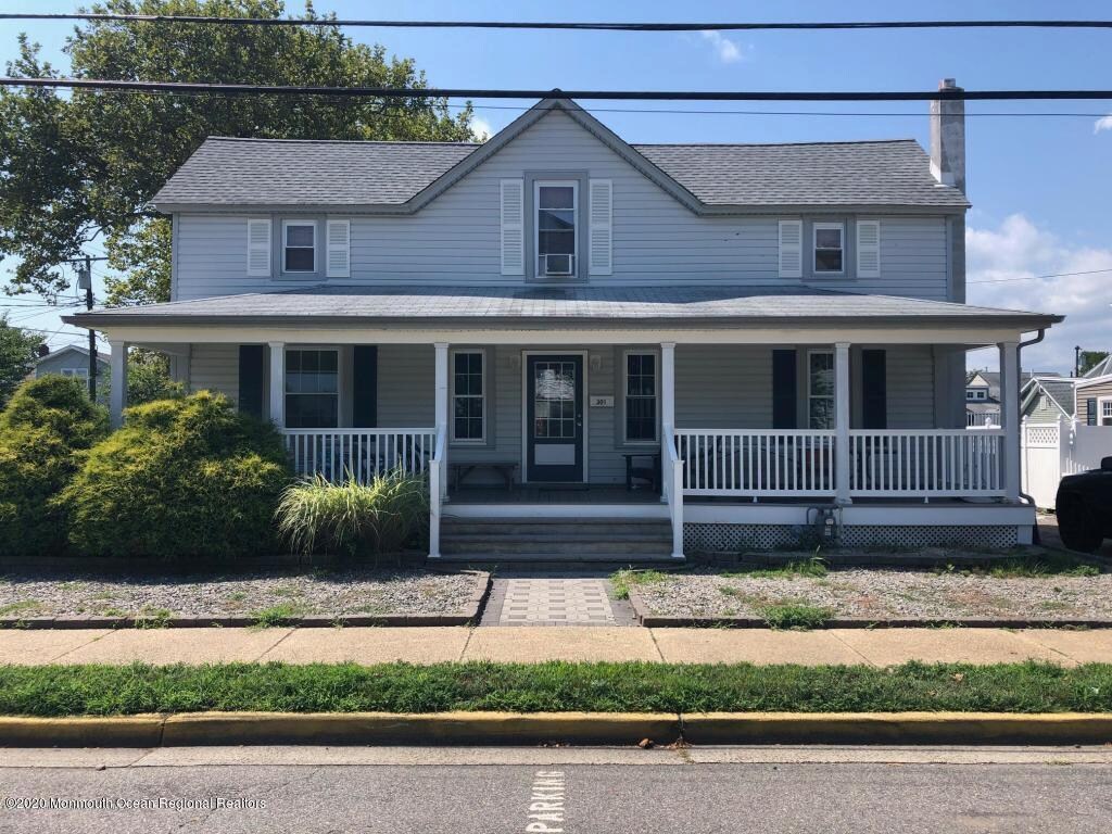 Primary Photo - 301 12th Ave