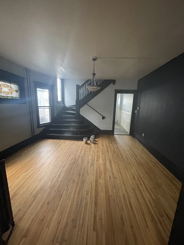 Dining Room - 327 Aurora Ave