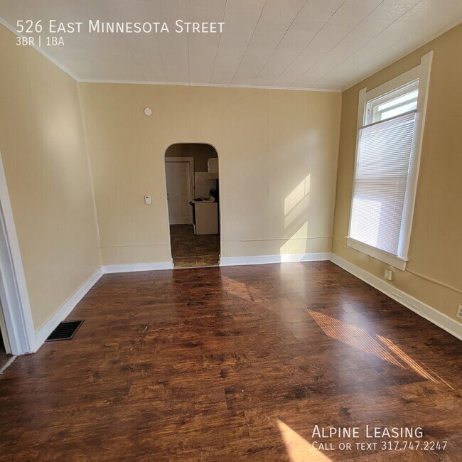 Foto del edificio - 526 E Minnesota St