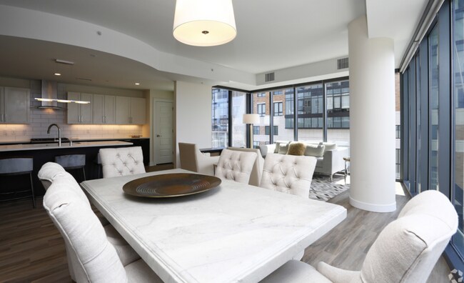 Foto del edificio - 300 Josephine St