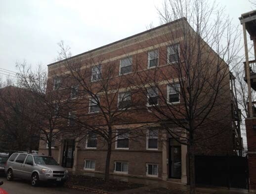 Building Photo - 941-945 E 52nd St