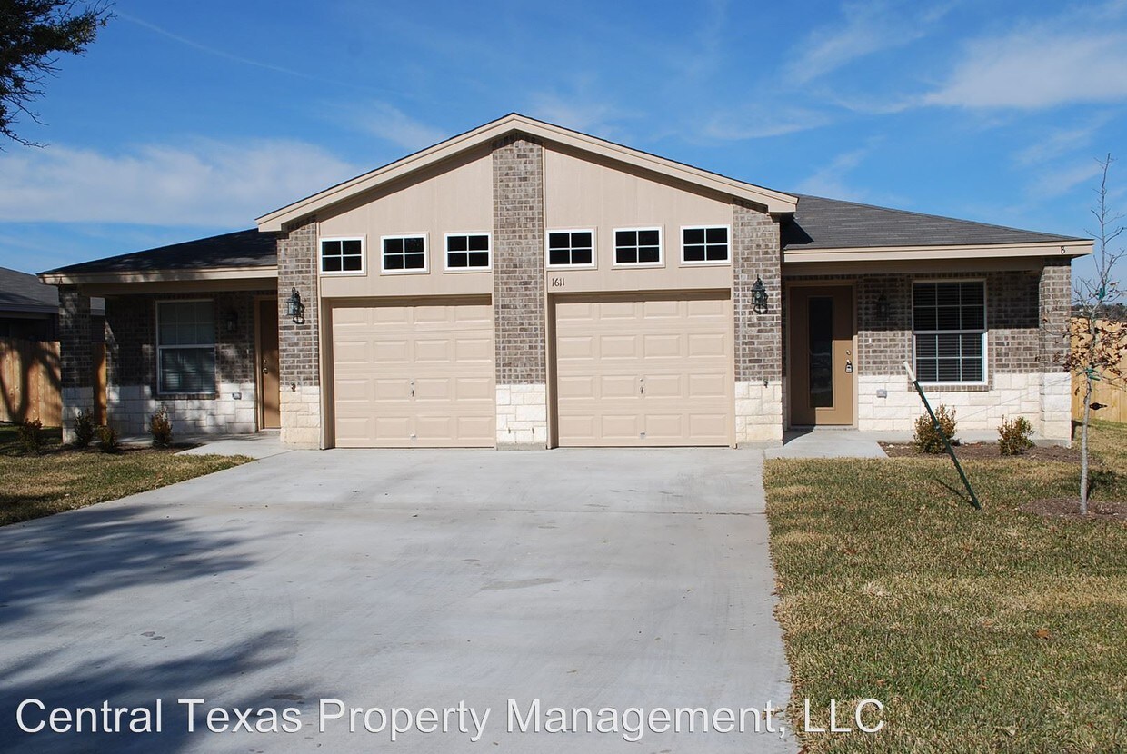 1611 Pontotoc Trce, Harker Heights, TX 76548 Room for Rent in Harker