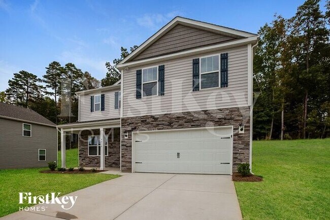 Foto del edificio - 4016 Cramer Ests Ct