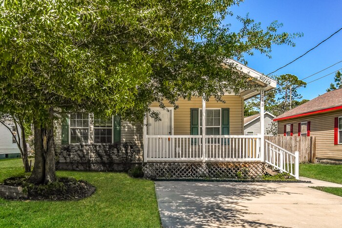 Foto principal - 1243 Floyd St